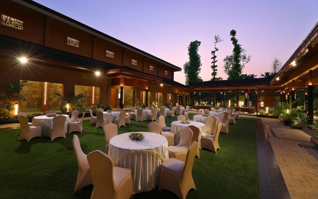 How to Plan a Party at a Restaurant: A Complete Guide