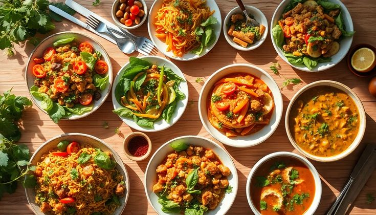 Thai Food Guide: Everything You Need to Know About Thai Cuisine