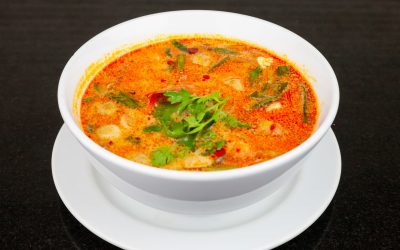 Why Thai Food Has Become So Popular Worldwide