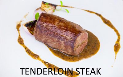 Best Steakhouse Restaurant In Bangkok