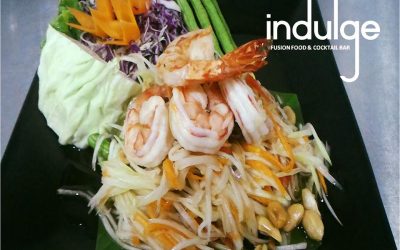 Pad Thai – Why Is It So Popular?