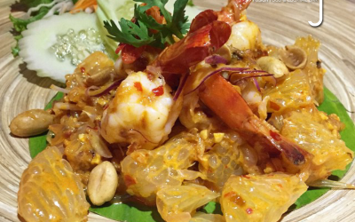 Thai dishes to try at Thai Restaurant In Bangkok