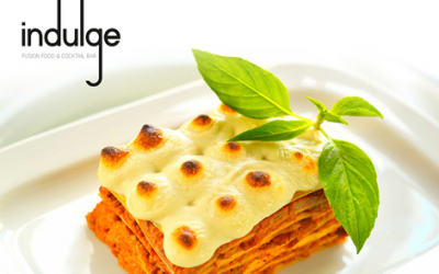 Satiate your Pasta and Noodle cravings at Indulge Bangkok