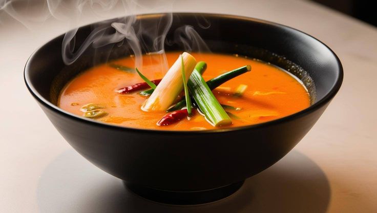 Thai Soups