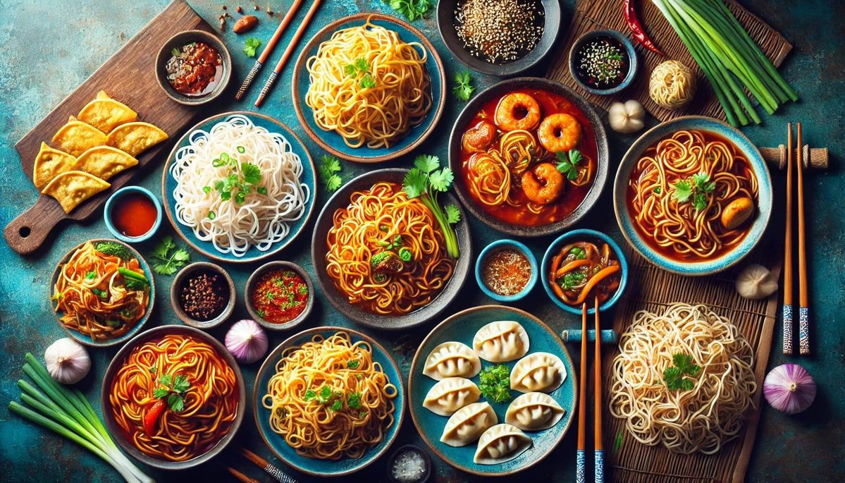 A Guide to Thailand's Bold Flavors