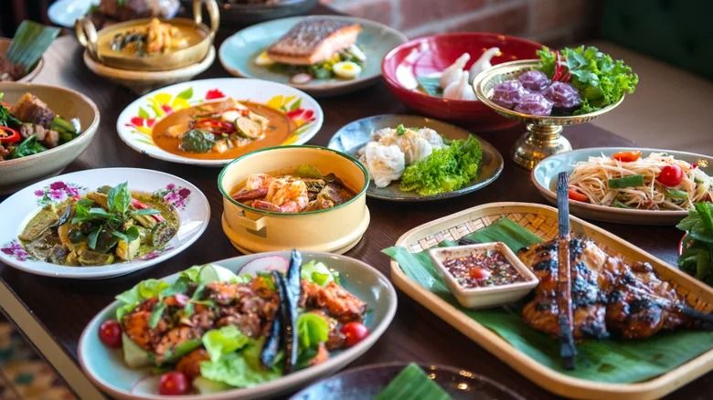5 Hottest Thai Dishes to Try: A Guide to Thailand’s Spiciest Food