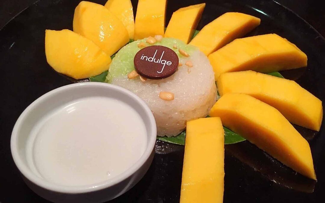 5 Traditional Thai Dishes You Must Try When Visiting Bangkok