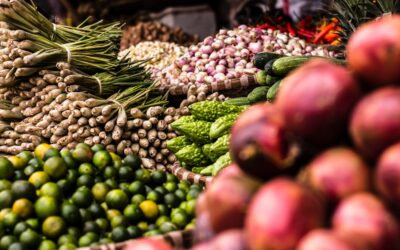 Lemongrass in Thai Cuisine: Why This Herb Is Essential to Thai Flavors