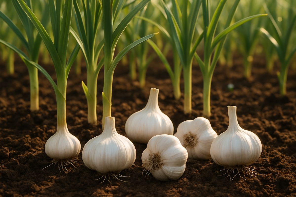 Savory Depth and Aroma