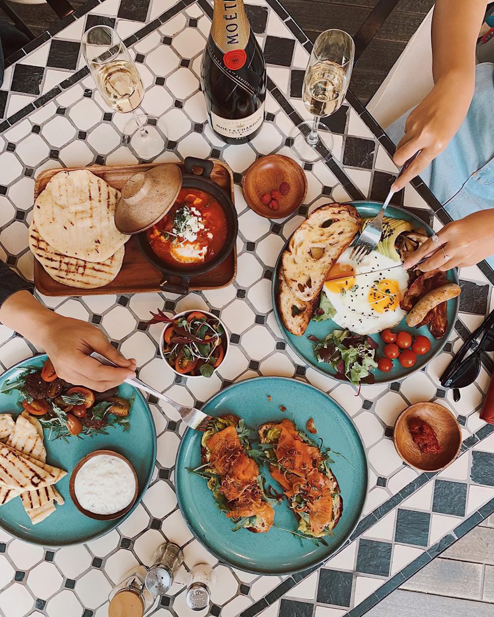 5 Reasons Why Brunch Remains A Foodie Favorite What To Know Best