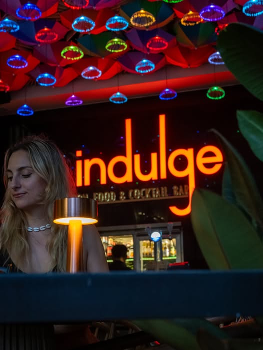 Gluten-free dining for tourists in Bangkok