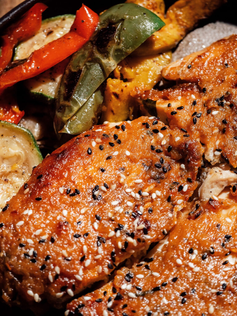 Halal dining for special occasions