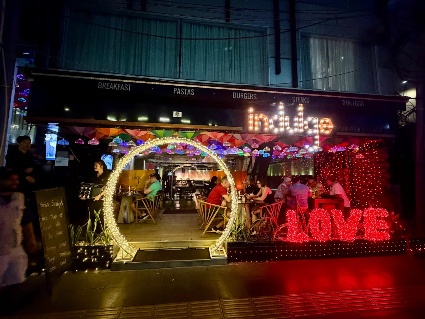 Best Restaurants in Sukhumvit Bangkok