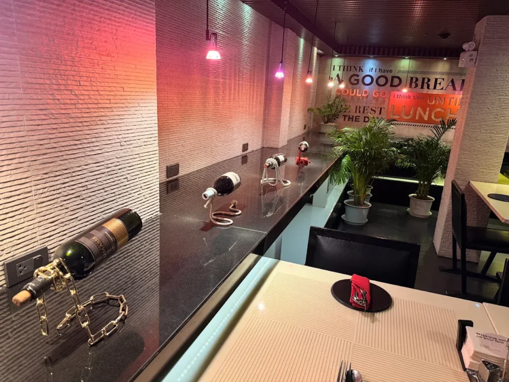 Brunch and Special Offers at Indulge Fusion Food Cocktail Bar