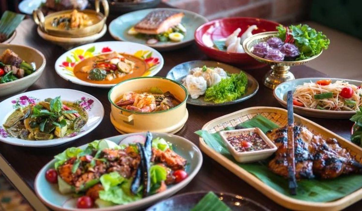 A Guide to Thailand's Spiciest Food