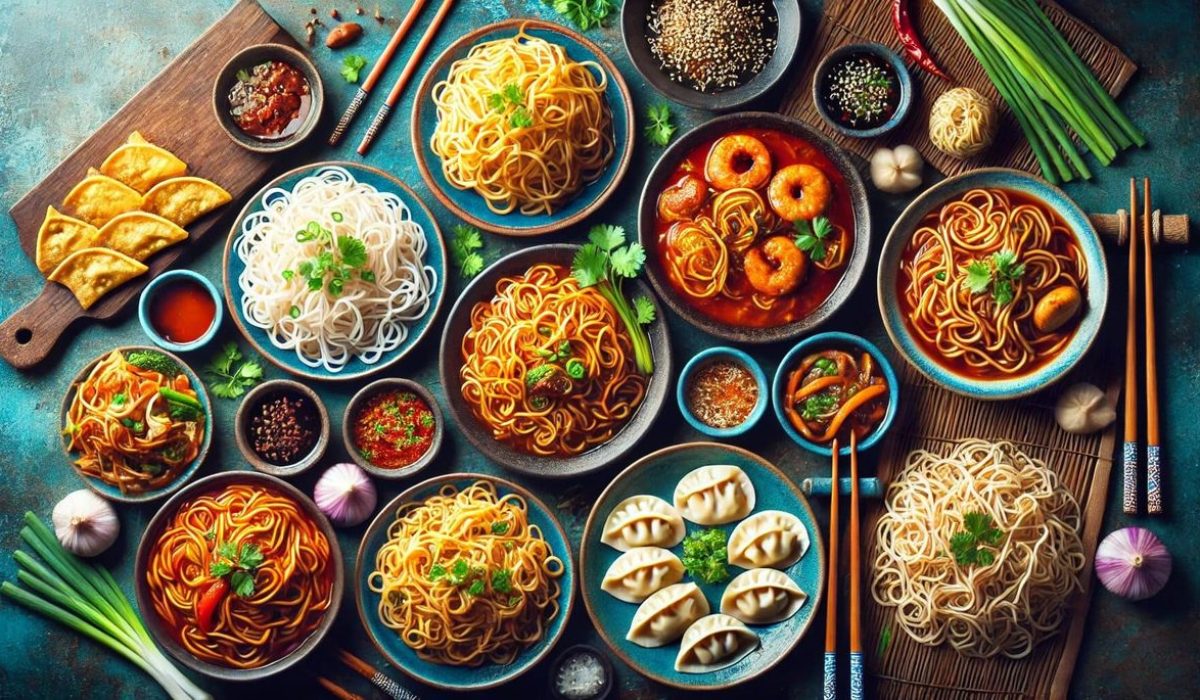 A Guide to Thailand's Bold Flavors