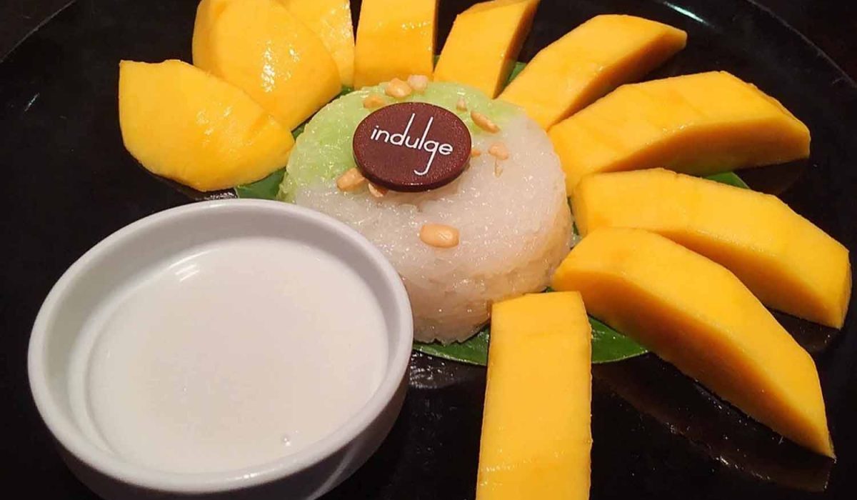 5 traditional Thai dishes to try when visiting Bangkok and exploring local cuisine