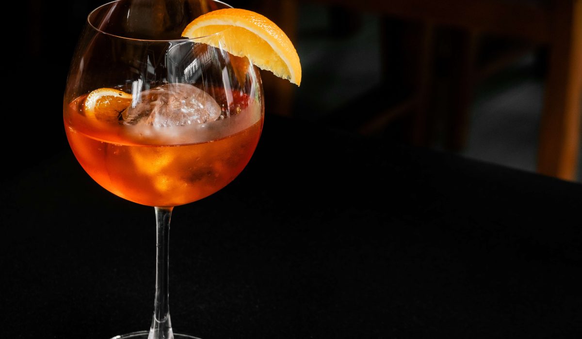 Aperol Spiritz 2