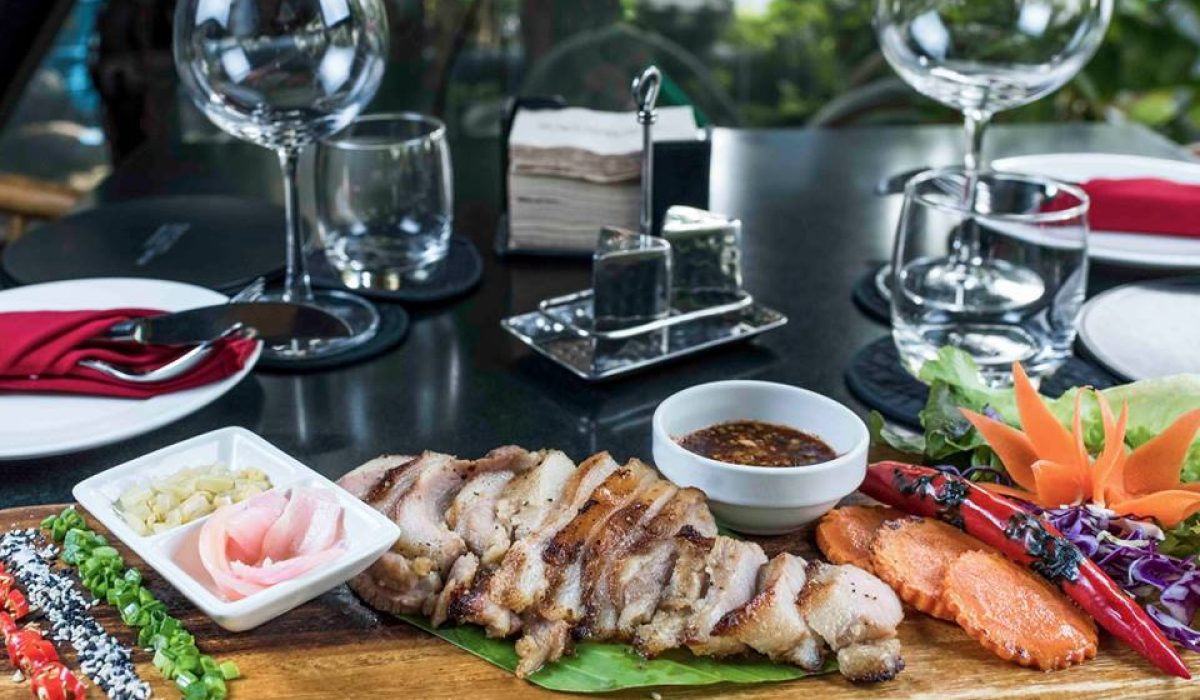 Indulge Bangkok - Best Dining in Thailand