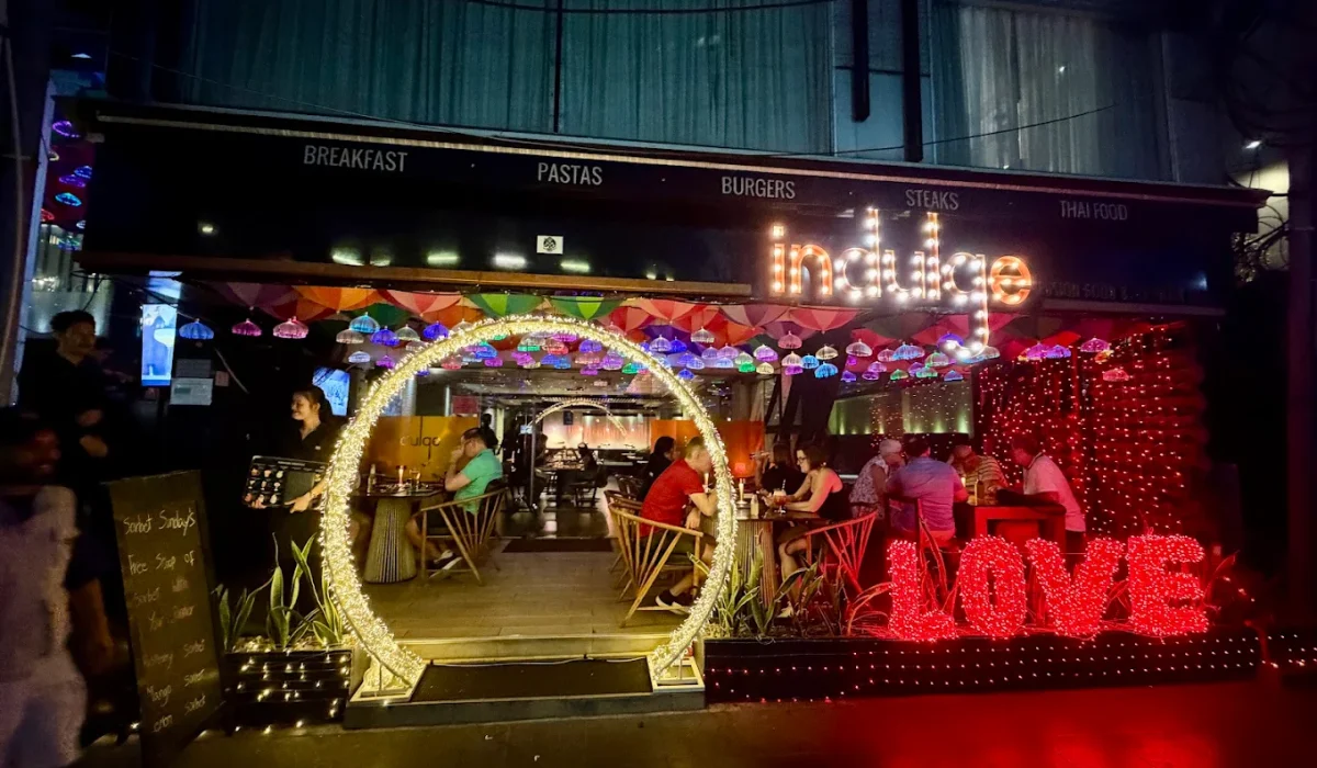 Best Restaurants in Sukhumvit Bangkok