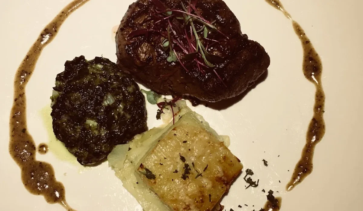 Best Steak Restaurants in Bangkok – premium steaks and dining at Indulge.