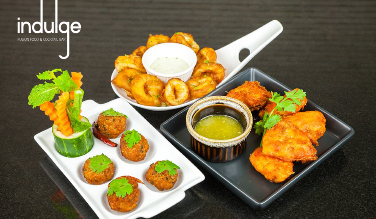 Indulge Bangkok 123214552