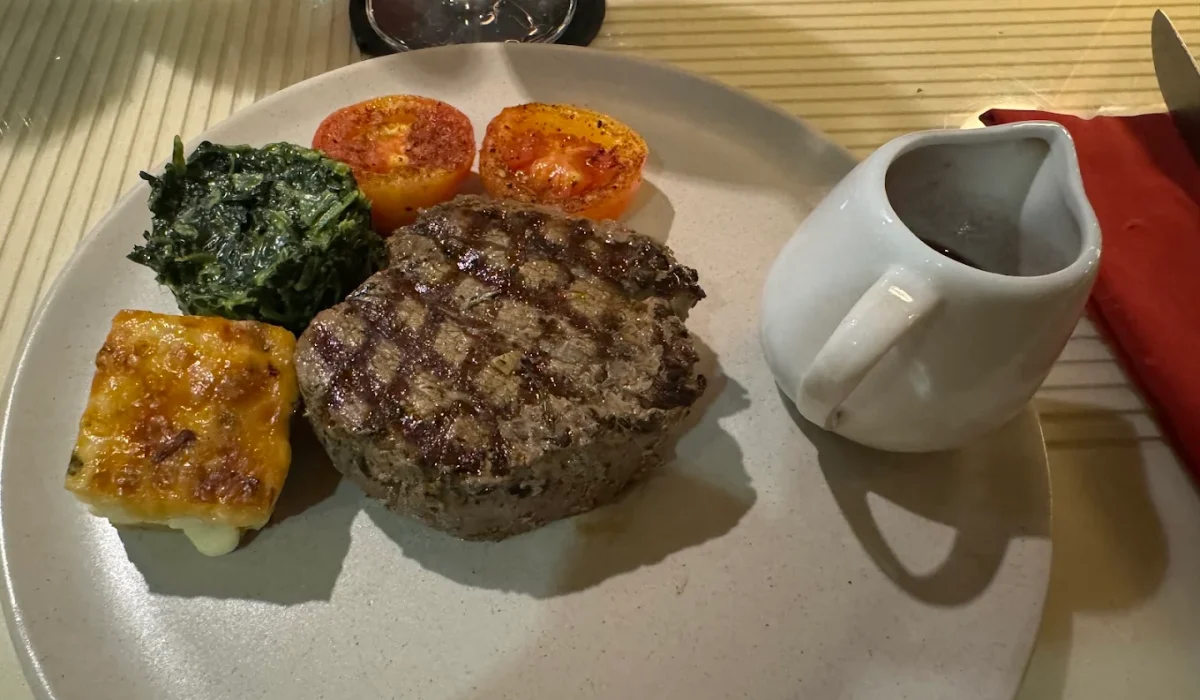 What to Eat in Bangkok – Thai and fusion dishes at Indulge.