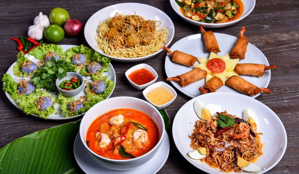 Understanding Sweet, Sour, Salty, Spicy & Bitter