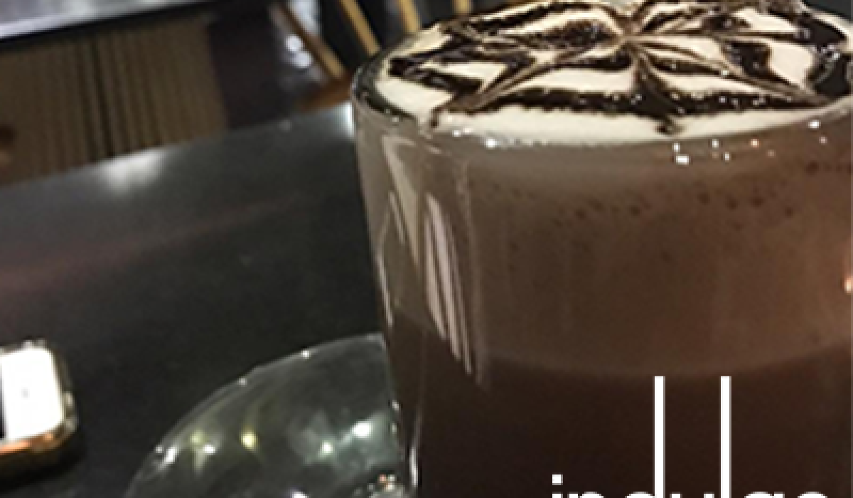 Indulge Bangkok - Enjoy the best coffee in Thailand