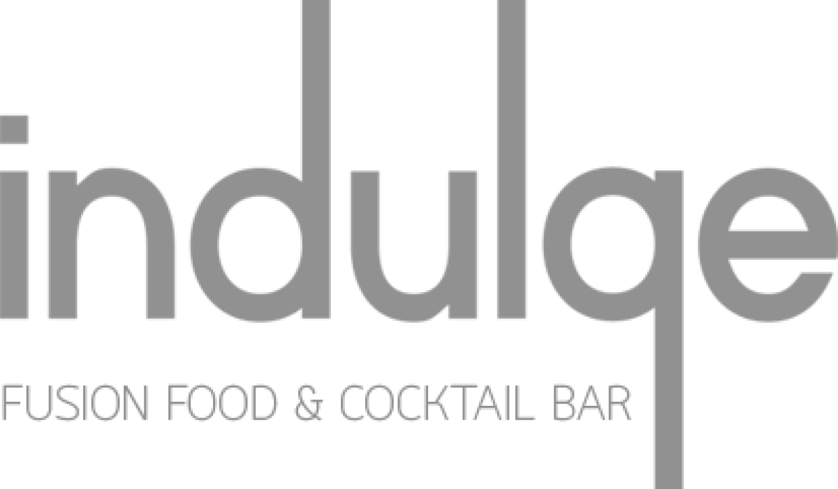 Indulge Bangkok - Logo