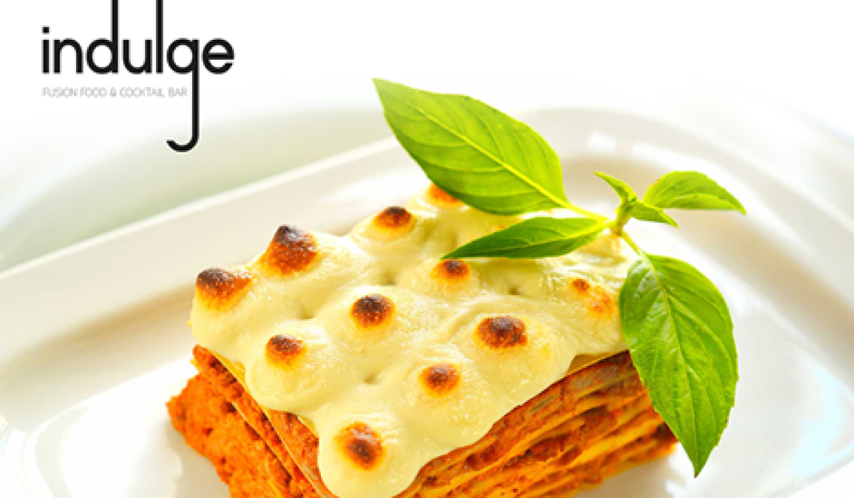 Indulge Bangkok - Pasta and Noodles