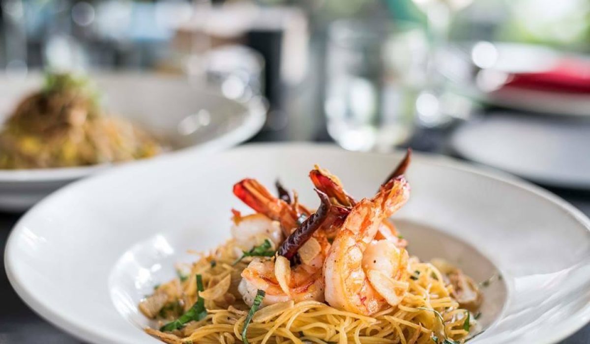 Indulge Bangkok - Best Thai Noodles